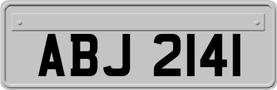 ABJ2141