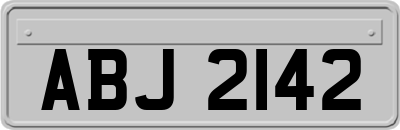 ABJ2142