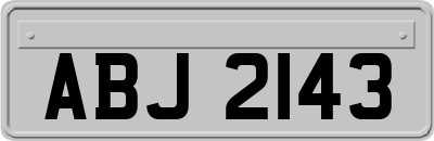 ABJ2143
