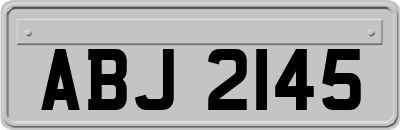 ABJ2145