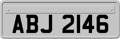 ABJ2146