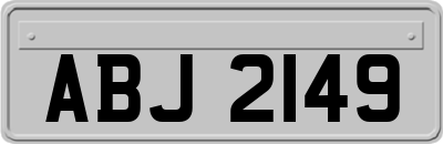 ABJ2149