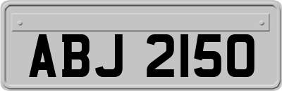 ABJ2150