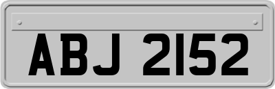 ABJ2152