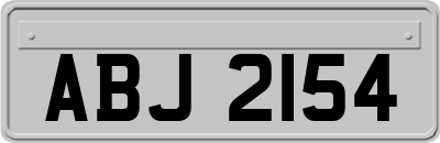 ABJ2154