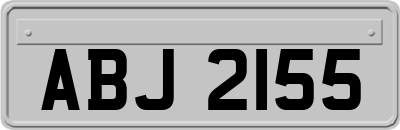 ABJ2155