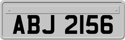ABJ2156