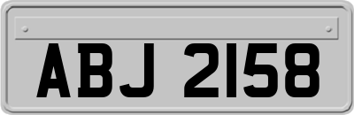 ABJ2158