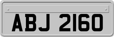 ABJ2160