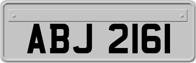 ABJ2161