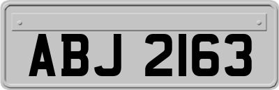 ABJ2163