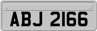 ABJ2166