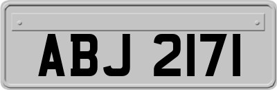 ABJ2171