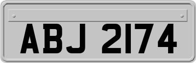 ABJ2174