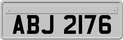 ABJ2176