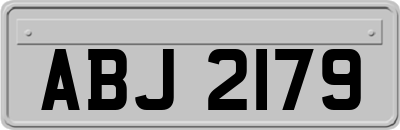 ABJ2179