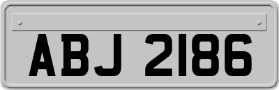 ABJ2186