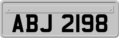 ABJ2198