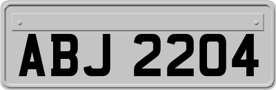 ABJ2204