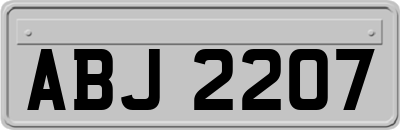 ABJ2207
