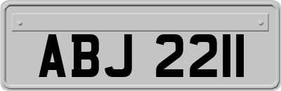 ABJ2211