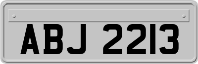 ABJ2213