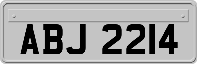 ABJ2214