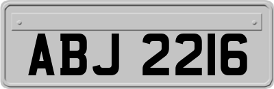 ABJ2216