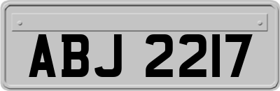 ABJ2217