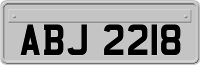 ABJ2218