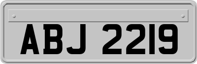 ABJ2219