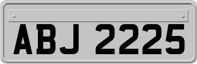 ABJ2225