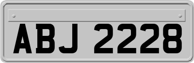 ABJ2228