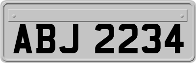ABJ2234