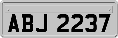 ABJ2237
