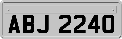 ABJ2240