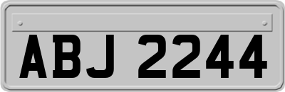 ABJ2244