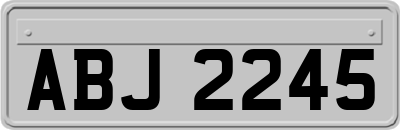 ABJ2245