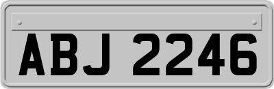 ABJ2246