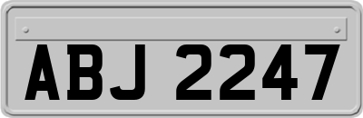 ABJ2247