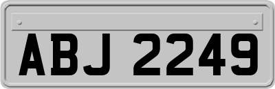 ABJ2249