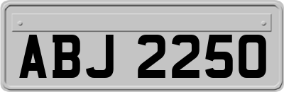 ABJ2250