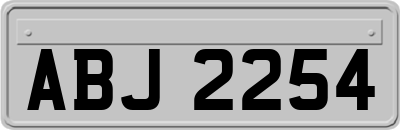 ABJ2254