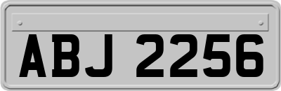 ABJ2256