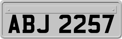 ABJ2257