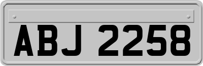 ABJ2258