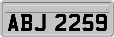 ABJ2259