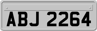 ABJ2264