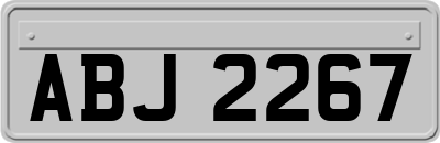 ABJ2267