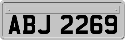 ABJ2269